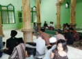 LDII Tungkal Ilir Gelar Pengajian Rutin, Ajak Warga Berpakaian Syar’i
