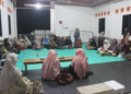 LDII Musi Rawas Gelar Sharing Session untuk Bina Ibu dan Remaja Putri