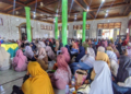 LDII Musi Rawas Perkuat Pembinaan Perempuan Hadapi Perubahan Zaman