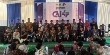 LDII Ogan Ilir Gelar Permata CAI ke-47, Siapkan Generasi Profesional Religius