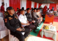 LDII Pamenang Selatan Ikuti Upacara HUT ke-81 RI, Perkuat Sinergi dengan Pemerintah