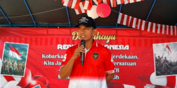 LDII Pasir Putih Ajak Warga Jaga Kerukunan dan Kekompakan