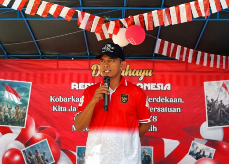 LDII Pasir Putih Ajak Warga Jaga Kerukunan dan Kekompakan