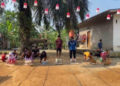 LDII Pandan Makmur Gelar Lomba Tradisional, Semarakkan HUT ke-81 RI