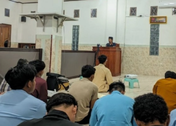 LDII Manokwari Ajak Orang Tua Pilih Sekolah Berbasis Pesantren untuk Perkuat Pembinaan Generasi