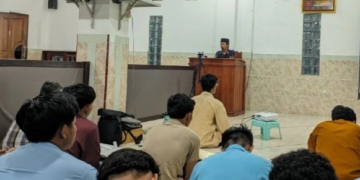 LDII Manokwari Ajak Orang Tua Pilih Sekolah Berbasis Pesantren untuk Perkuat Pembinaan Generasi