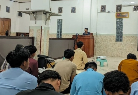 LDII Manokwari Ajak Orang Tua Pilih Sekolah Berbasis Pesantren untuk Perkuat Pembinaan Generasi