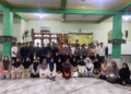 LDII Cilincing Gelar Asrama Pelajar, Isi Libur Sekolah dengan Pembinaan Karakter