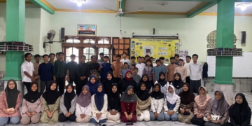 LDII Cilincing Gelar Asrama Pelajar, Isi Libur Sekolah dengan Pembinaan Karakter