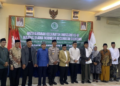 LDII Cilincing Hadiri Muscam VI MUI, Perkuat Sinergi Pembinaan Umat