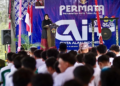 LDII Banyuwangi Gandeng Disdukcapil Hadirkan Layanan Adminduk Keliling di Lokasi PERMATA CAI