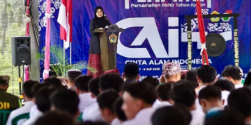 LDII Banyuwangi Gandeng Disdukcapil Hadirkan Layanan Adminduk Keliling di Lokasi PERMATA CAI