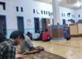 Pengajian LDII Sungai Gelam Gelar Pengajian Bertajuk Keutamaan Pernikahan