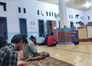 Pengajian LDII Sungai Gelam Gelar Pengajian Bertajuk Keutamaan Pernikahan