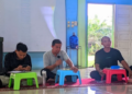 PPG LDII Sarolangun Evaluasi Program Pembinaan Generus dalam Musyawarah Bulanan