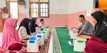 LDII Karyasakti Gelar Munaqosah untuk Evaluasi Capaian Belajar Santri