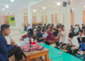 PC LDII Jumapolo Hadirkan Psikolog, Bahas Komunikasi Efektif Generasi Muda dan Orang Tua