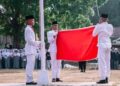 LDII Sungai Bahar Dorong Generus Ikut Paskibra, Bentuk Disiplin dan Nasionalisme