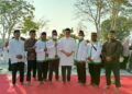 LDII PALI Hadiri Istighosah, Perkuat Silaturahim dengan Masyarakat