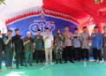 LDII Parepare Gelar Camping CAI, Tanamkan Karakter dan Peduli Lingkungan