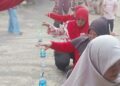 Peringati HUT RI, LDII Tanjung Sari Gelar Lomba