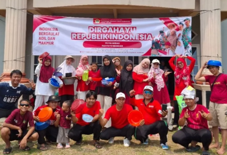 LDII Payo Selincah Gelar Family Gathering, Perkuat Pembinaan Generus