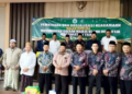 Ketua LDII Tarik Hadiri Musda MUI, Momentum Perkuat Sinergi Keumatan