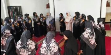 LDII Utan Kayu Gelar Penyuluhan Parenting Guna Perkuat Komunikasi Keluarga