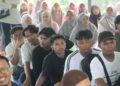 Family Gathering Muballigh LDII, Perkuat Keakraban dan Silaturahim