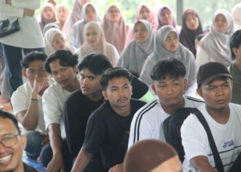 Family Gathering Muballigh LDII, Perkuat Keakraban dan Silaturahim
