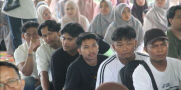 Family Gathering Muballigh LDII, Perkuat Keakraban dan Silaturahim