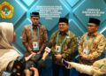 Ketum LDII Ucapkan Selamat atas Kepengurusan Baru PBNU, Dorong Kolaborasi untuk Kemaslahatan Umat