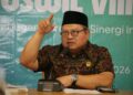 DPP LDII Dorong Masjid Jadi “Bank Air” Hadapi Kemarau Panjang