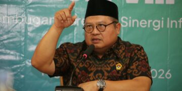 DPP LDII Dorong Masjid Jadi “Bank Air” Hadapi Kemarau Panjang