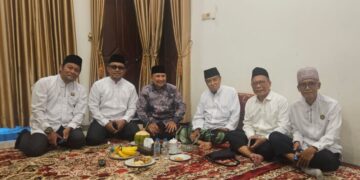 Hadiri Harlah Ponpes KHAS Kempek, LDII Dorong Penguatan Ukhuwah dan Persatuan