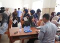 Cakupan CKG Kabupaten Kediri Baru 30 Persen, LDII Dorong Warga Percepat Deteksi Penyakit