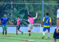 Perkuat Sportivitas Generasi Muda Jakarta, LDII Matraman Gelar HOLIDAE 2026