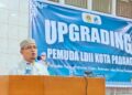 LDII Padang Gelar Upgrading Pemuda, Dorong Peran dalam Pembinaan Generasi