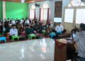 LDII Sumbar Gelar Konsolidasi Korda II, Perkuat Tata Kelola Organisasi