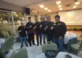 LDII Bekasi Selatan Hadiri Pisah Sambut Kapolsek, Perkuat Sinergi dengan Forkopimcam