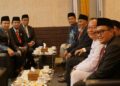 Ketua LDII Gresik Ajak Generasi Muda Isi Kemerdekaan dengan Berkarya