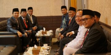 Ketua LDII Gresik Ajak Generasi Muda Isi Kemerdekaan dengan Berkarya