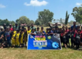 FORSGI Pasangkayu Gelar Festival U-10 dan U-12, Bina Sportivitas Sejak Dini