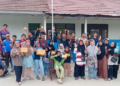 LDII Tanjung Raja Gelar Lomba HUT ke-81 RI, Pererat Ukhuwah Warga