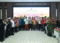LDII Gresik dan Berbagai Elemen Masyarakat Perkuat Persatuan di Ruang Digital