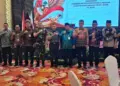 LDII Jambi Hadiri Workshop PKBN, Perkuat Wawasan Bela Negara