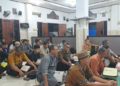 LDII Manokwari Gelar Pengajian Rutin Secara Hybrid, Ingatkan Pentingnya Menjaga Ilmu dan Tingkatkan Ibadah