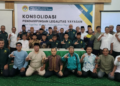 LDII Jakarta Gelar Pendampingan Legalitas Yayasan se-Jakarta Utara
