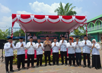 LDII Hadiri Talkshow PHBI, Karakter Generasi Muda Berdasarkan Teladan Nabi Muhammad SAW