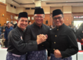 Jelang Olimpiade, Ketum Persinas ASAD Ingatkan Pencak Silat Jangan Kehilangan Jati Diri